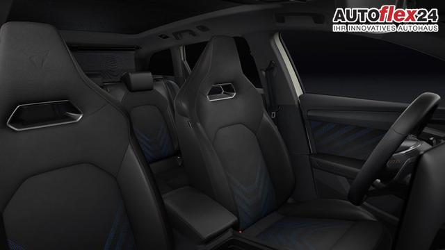 Cupra Leon Sportstourer 2.0 TDI 7-Gang-DSG 