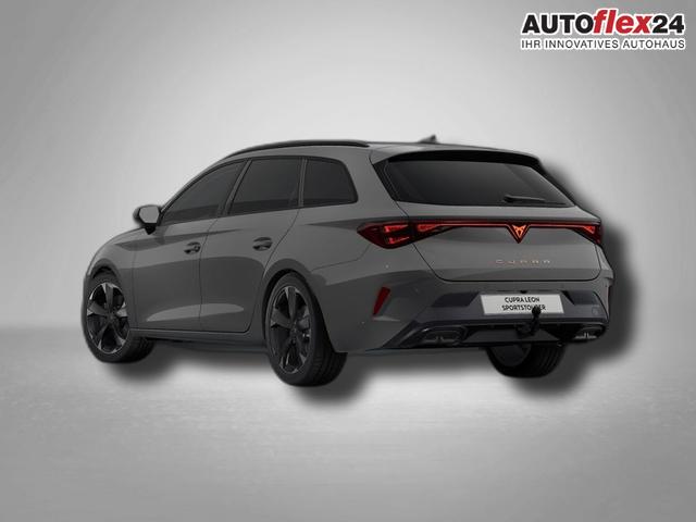 Cupra Leon Sportstourer 2.0 TDI 7-Gang-DSG 
