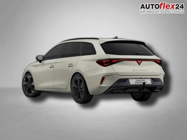 Cupra Leon Sportstourer 2.0 TDI 7-Gang-DSG 