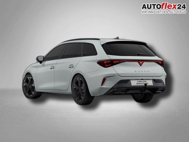 Cupra Leon Sportstourer 2.0 TDI 7-Gang-DSG 