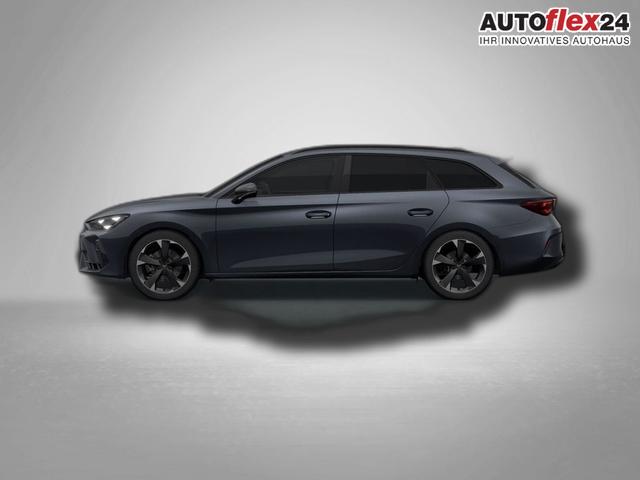 Vorlauffahrzeuge Cupra Leon Sportstourer - 2.0 TDI 7-Gang-DSG