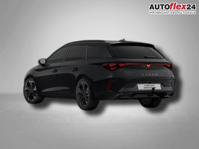 Cupra Leon Sportstourer 2.0 TDI 7-Gang-DSG 