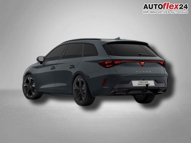 Cupra Leon Sportstourer 2.0 TDI 7-Gang-DSG 