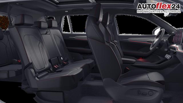 Skoda Kodiaq RS 2.0 TSI 7-Gang DSG 4x4 