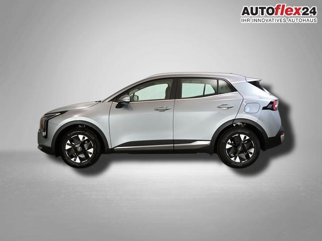 Vorlauffahrzeuge Kia Sportage - Exclusive 1.6 T-GDi 7DCT 4WD