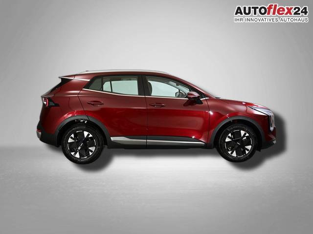 Kia Sportage Exclusive 1.6 T-GDi 7DCT 4WD 
