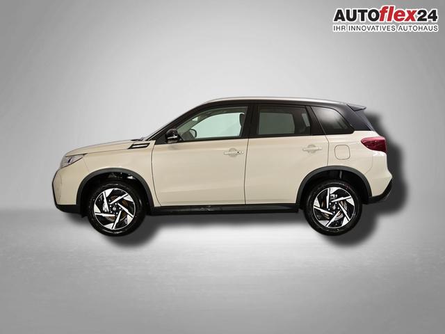 Vorlauffahrzeuge Suzuki Vitara - Comfort  1.4L Boosterjet 6 MT 4 WD