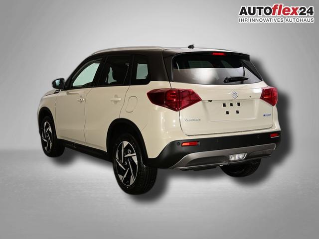 Suzuki Vitara Comfort+ 1.4L Boosterjet 6 MT 4 WD 