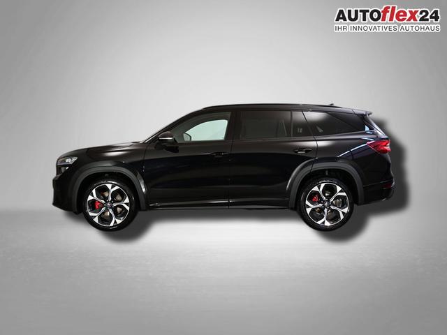 Gebrauchtfahrzeug Skoda Kodiaq - RS 2.0 TSI 7-Gang-DSG 4x4