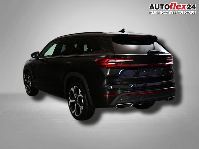 Skoda Kodiaq RS 2.0 TSI 7-Gang-DSG 4x4 