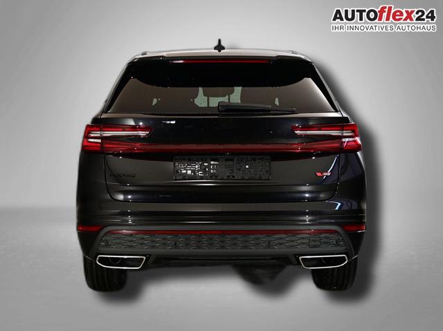 Skoda Kodiaq RS 2.0 TSI 7-Gang-DSG 4x4 