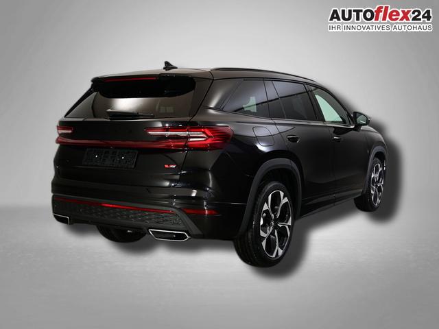 Skoda Kodiaq RS 2.0 TSI 7-Gang-DSG 4x4 