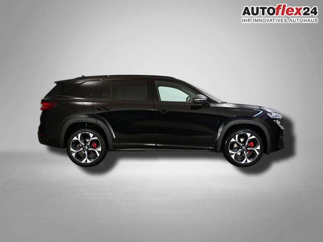 Skoda Kodiaq RS 2.0 TSI 7-Gang-DSG 4x4 