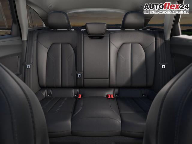 Audi A5 Avant S line 2.0 TFSI 7-Gang tronic quattro 