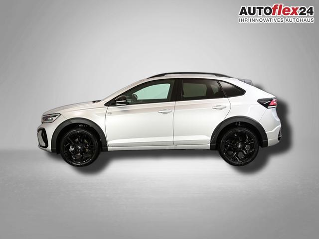 Vorlauffahrzeuge Volkswagen Taigo - R-Line 1.0 TSI 7-Gang-DSG