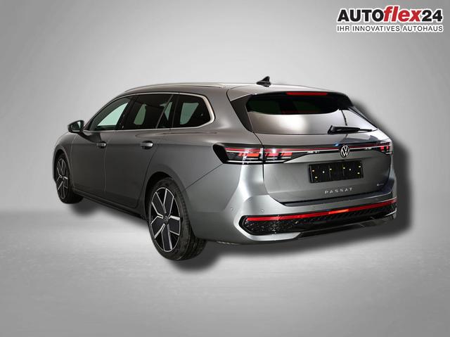 Volkswagen Passat Variant R-Line 2.0 TSI 7-Gang-DSG 4x4 
