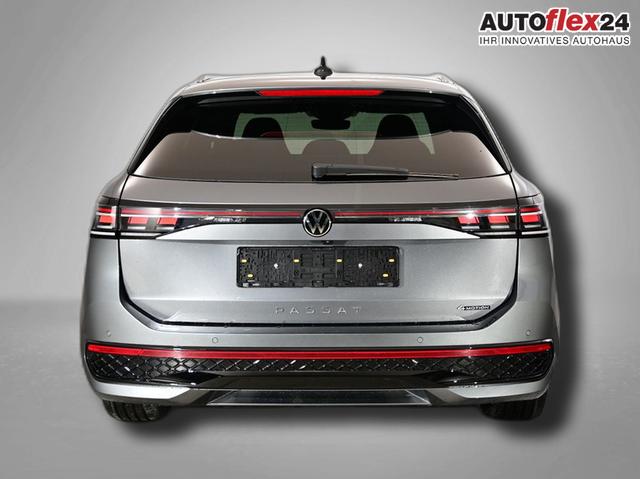 Volkswagen Passat Variant R-Line 2.0 TSI 7-Gang-DSG 4x4 