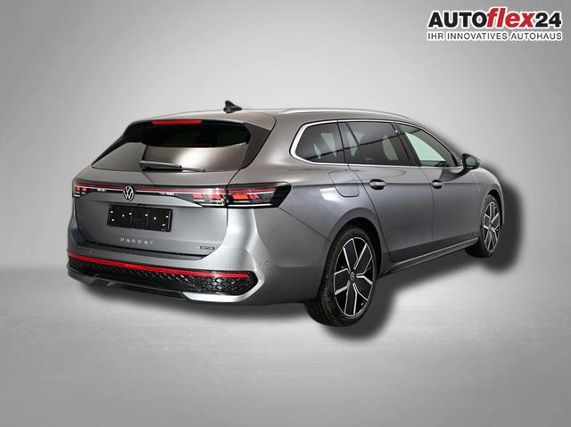 Volkswagen Passat Variant R-Line 2.0 TSI 7-Gang-DSG 4x4 