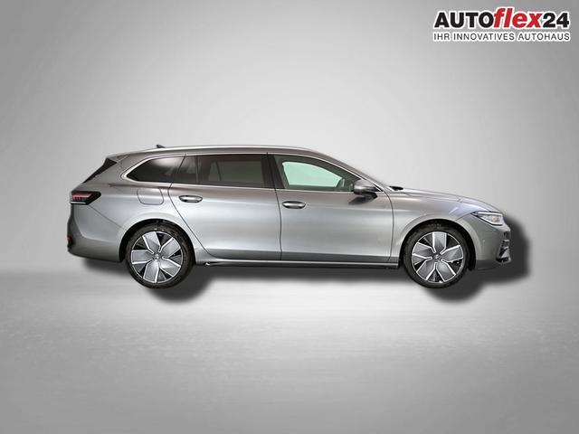 Volkswagen Passat Variant R-Line 2.0 TSI 7-Gang-DSG 4x4 