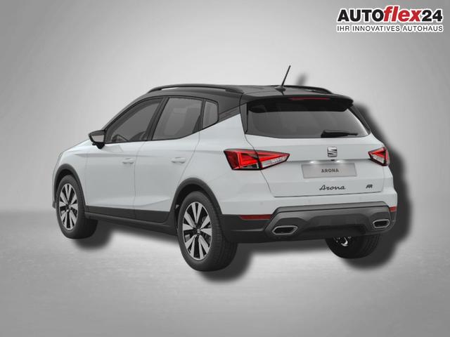 SEAT Arona FR 1.0 TSI 7-Gang-DSG 