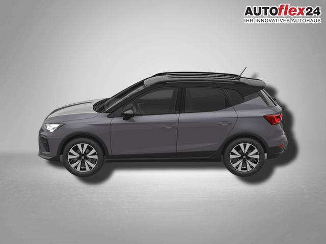 Vorlauffahrzeuge SEAT Arona - FR 1.0 TSI 7-Gang-DSG
