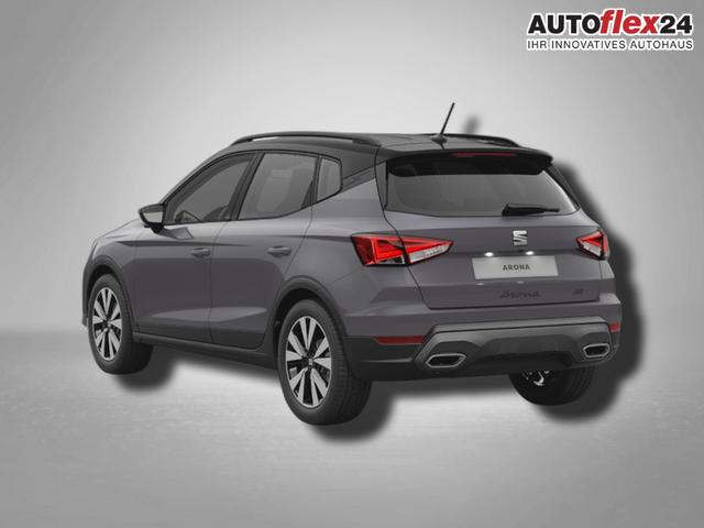 SEAT Arona FR 1.0 TSI 7-Gang-DSG 