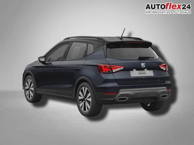SEAT Arona FR 1.0 TSI 7-Gang-DSG 