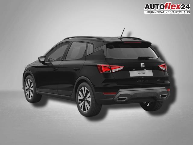 SEAT Arona FR 1.0 TSI 7-Gang-DSG 