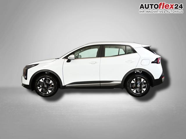 Vorlauffahrzeuge Kia Sportage - Exclusive 1.6 T-GDi 7DCT 4WD