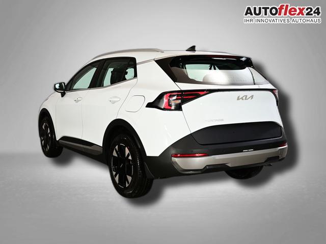 Kia Sportage Exclusive 1.6 T-GDi 7DCT 4WD 