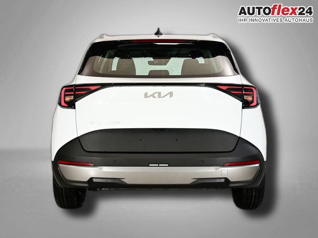 Kia Sportage Exclusive 1.6 T-GDi 7DCT 4WD 
