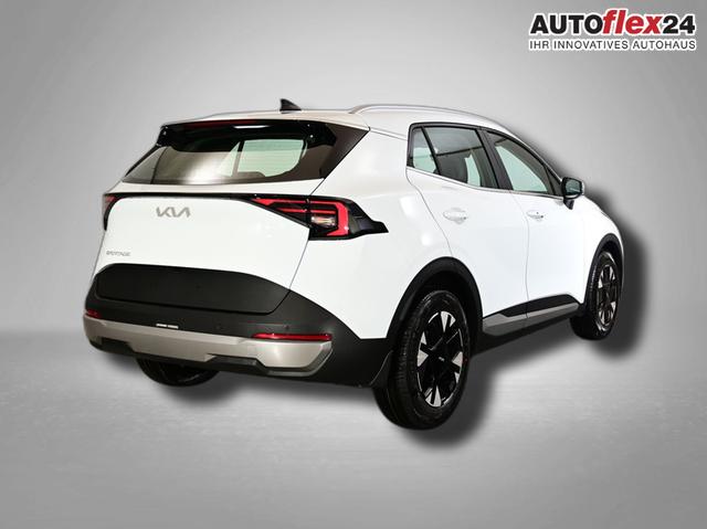 Kia Sportage Exclusive 1.6 T-GDi 7DCT 4WD 