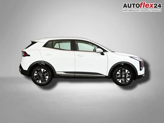 Kia Sportage Exclusive 1.6 T-GDi 7DCT 4WD 