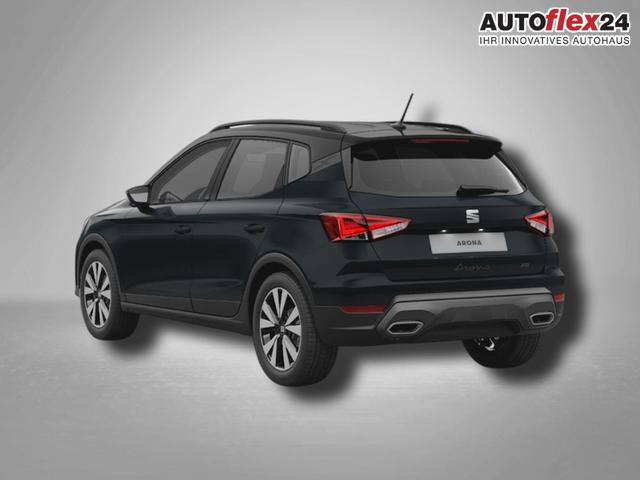 SEAT Arona FR 1.0 TSI 7-Gang-DSG 