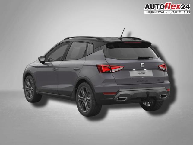 SEAT Arona FR 1.0 TSI 7-Gang-DSG 