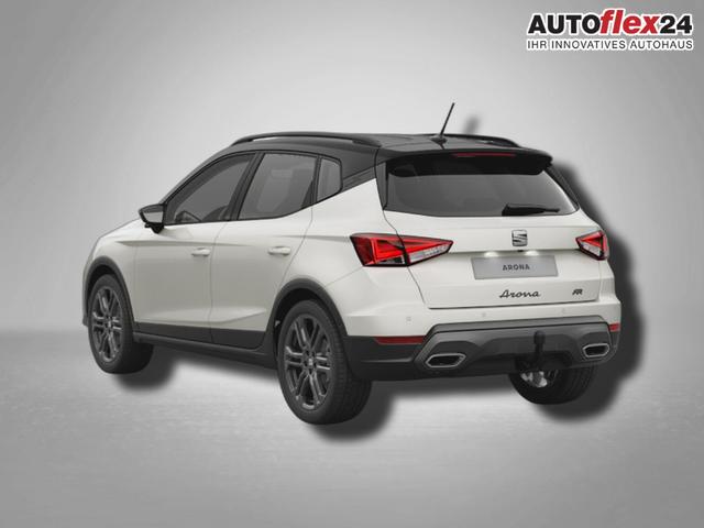 SEAT Arona FR 1.0 TSI 7-Gang-DSG 