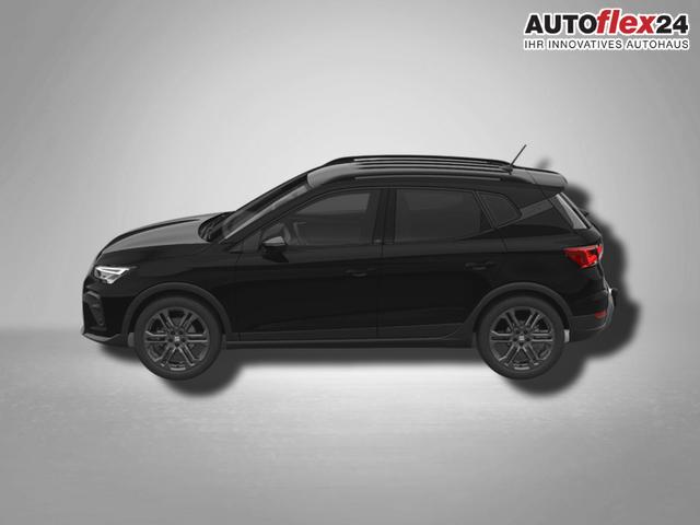 Vorlauffahrzeuge SEAT Arona - FR 1.0 TSI 7-Gang-DSG