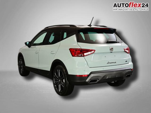 SEAT Arona FR 1.0 TSI 7-Gang-DSG 