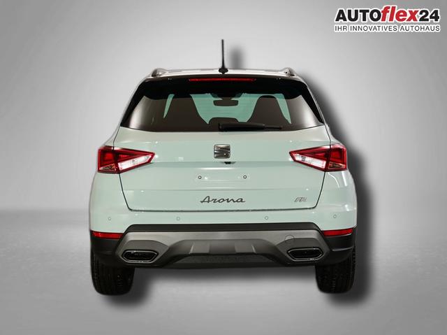 SEAT Arona FR 1.0 TSI 7-Gang-DSG 