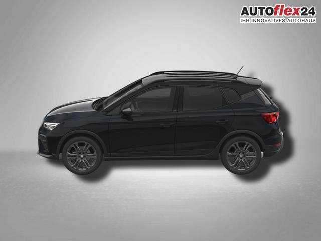 Vorlauffahrzeuge SEAT Arona - FR 1.0 TSI 7-Gang-DSG