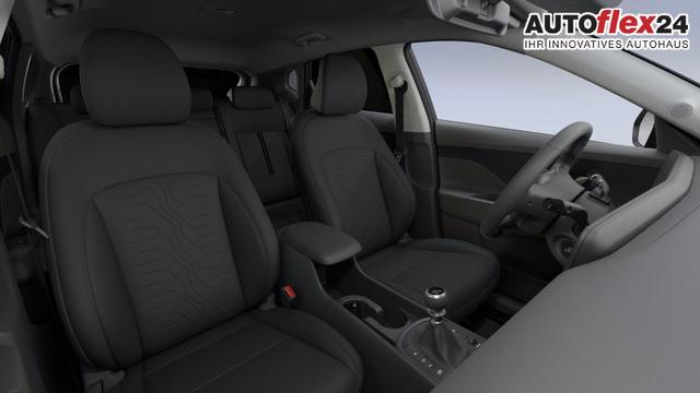 Hyundai KONA Select Plus 1.6 T-GDI 