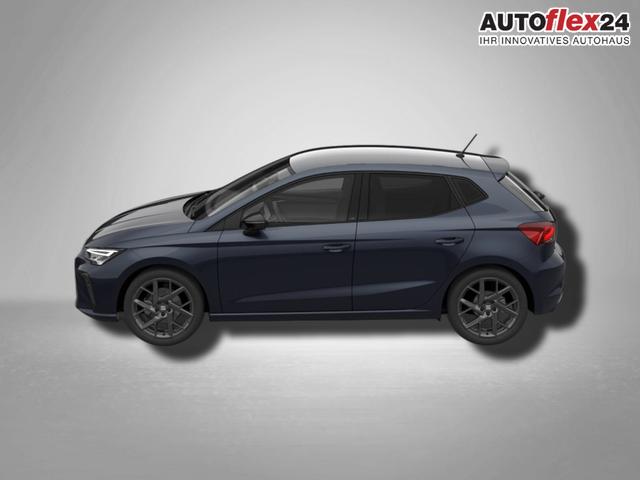 Vorlauffahrzeuge SEAT Ibiza - FR 1.5 TSI 7-Gang-DSG