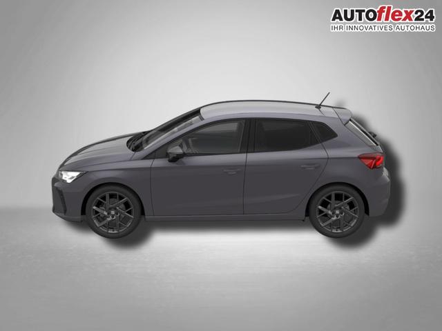 Vorlauffahrzeuge SEAT Ibiza - Style 1.0 TSI 7-Gang-DSG