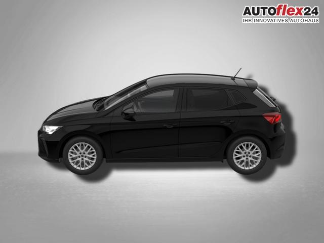 Vorlauffahrzeuge SEAT Ibiza - Style 1.0 TSI 7-Gang-DSG