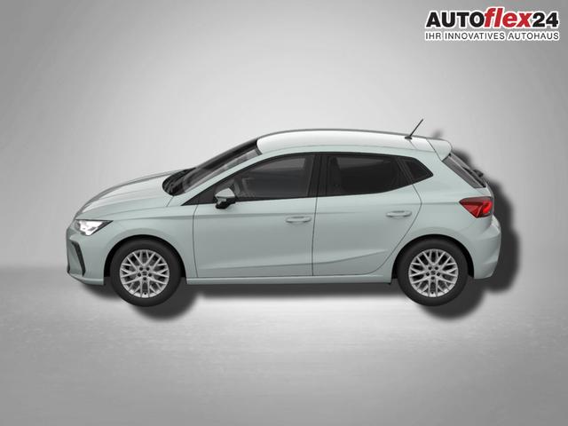 Vorlauffahrzeuge SEAT Ibiza - Style 1.0 TSI 5-Gang
