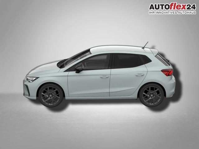 Vorlauffahrzeuge SEAT Ibiza - FR 1.5 TSI 7-Gang-DSG