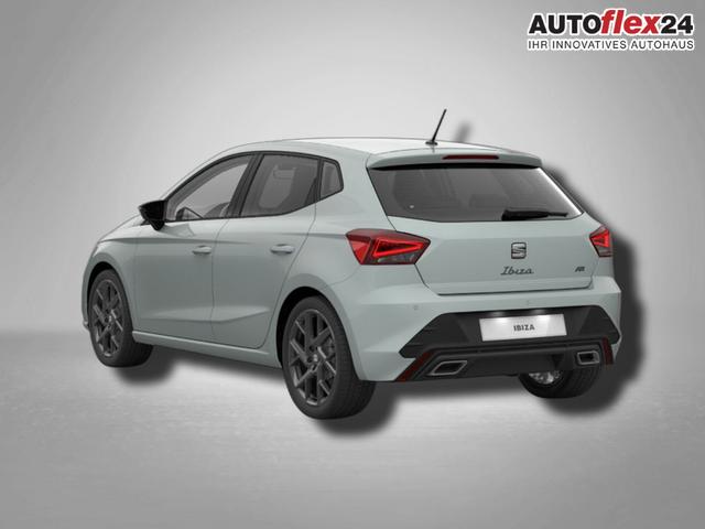 SEAT Ibiza FR 1.5 TSI 7-Gang-DSG 