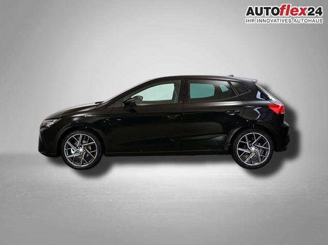 Vorlauffahrzeuge SEAT Ibiza - FR 1.5 TSI 7-Gang-DSG