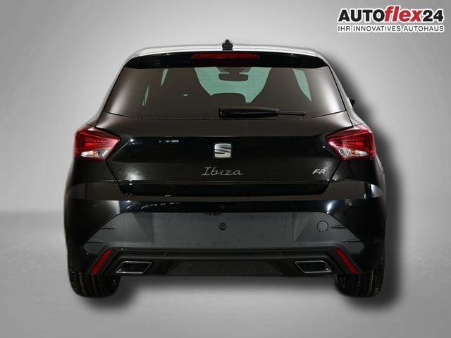 SEAT Ibiza FR 1.5 TSI 7-Gang-DSG 
