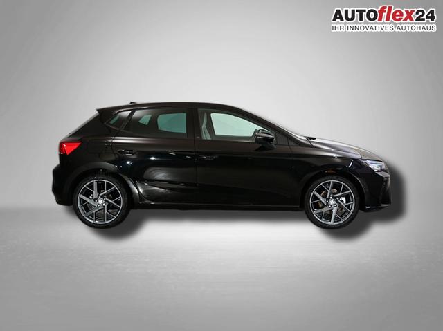 SEAT Ibiza FR 1.5 TSI 7-Gang-DSG 
